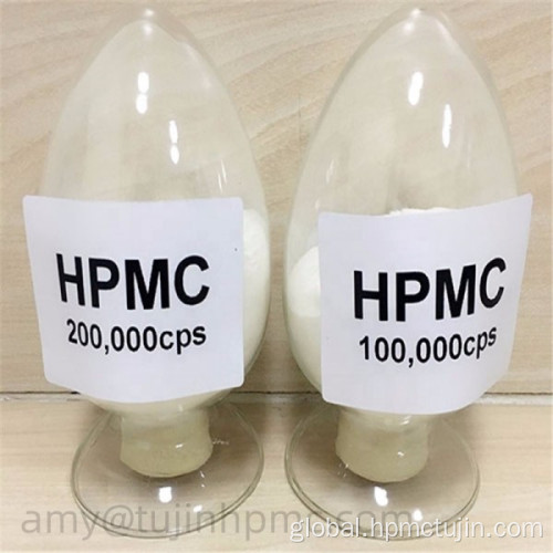 China high viscosity HPMC for mortar Factory